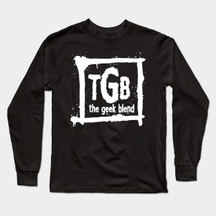 New Geek Order Long Sleeve T-Shirt